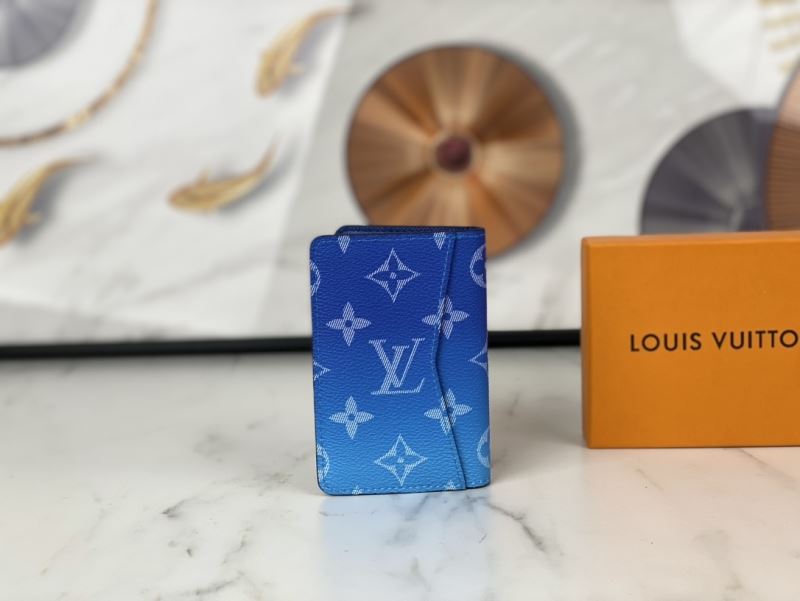 Louis Vuitton Wallets Purse